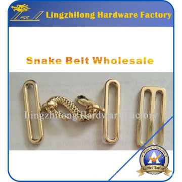 Wholesale Factory Price Snake Belt